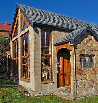 Forget-Me-Not Cottage - Accommodation Coffs Harbour 1