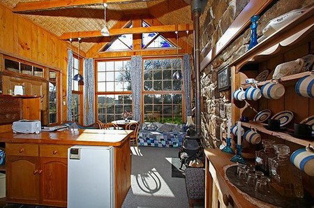 Forget-Me-Not Cottage - Accommodation Coffs Harbour 2