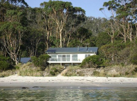 Harpers On The Beach - Accommodation Coffs Harbour 1