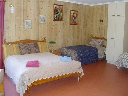 Helvetia Retreat - Accommodation Coffs Harbour 1