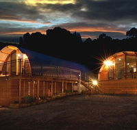 43 Degrees Eco Apartments - Accommodation Coffs Harbour