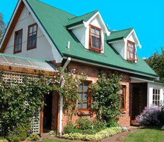 Conmel Cottage - Accommodation Coffs Harbour 1
