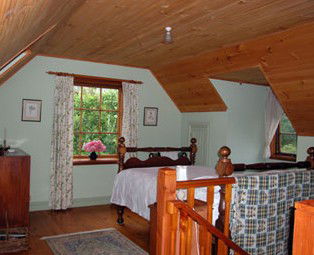 Conmel Cottage - Accommodation Coffs Harbour 3