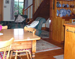 Conmel Cottage - Accommodation Coffs Harbour 4