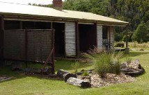 Mountain Valley Wilderness Holidays - Accommodation Coffs Harbour 2