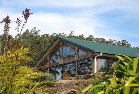 Woodbridge Hill Hideaway - Accommodation Coffs Harbour 1