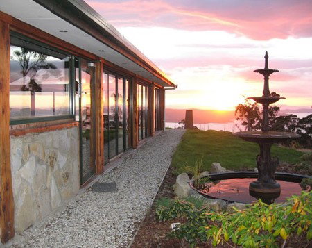 Woodbridge Hill Hideaway - Accommodation Coffs Harbour 3