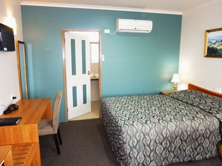 Mountain View Country Inn - Accommodation Coffs Harbour 0