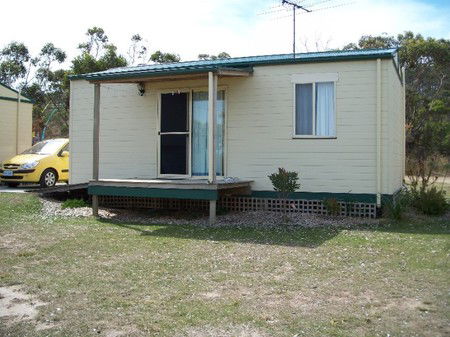 Sunset Beach Cabins - Accommodation Coffs Harbour 2