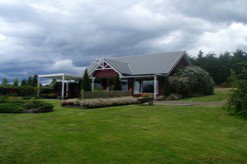 Shetland Rest - Accommodation Coffs Harbour 2