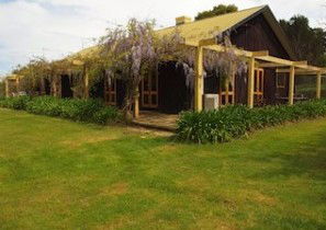 Icena Accommodation - Accommodation Coffs Harbour 1