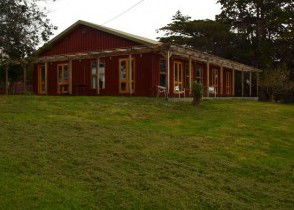 Icena Accommodation - Accommodation Coffs Harbour 2