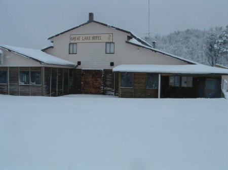 Great Lake Hotel - Accommodation Coffs Harbour 2