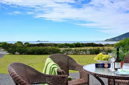 Sisters Beach Retreat - Accommodation Coffs Harbour 1