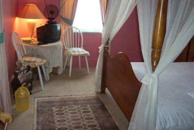 Castle Forbes Bay House - Accommodation Coffs Harbour 2