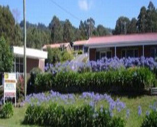 Kermandie Lodge - Accommodation Coffs Harbour 1