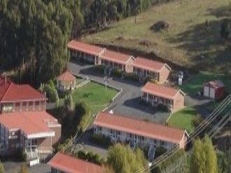 Kermandie Lodge - Accommodation Coffs Harbour 2