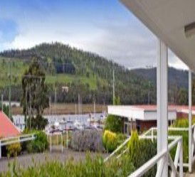 Kermandie Lodge - Accommodation Coffs Harbour 3