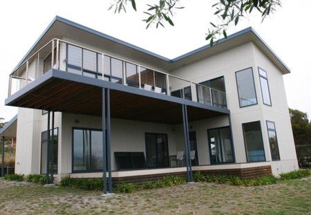 Villa Vista - Accommodation Coffs Harbour 1
