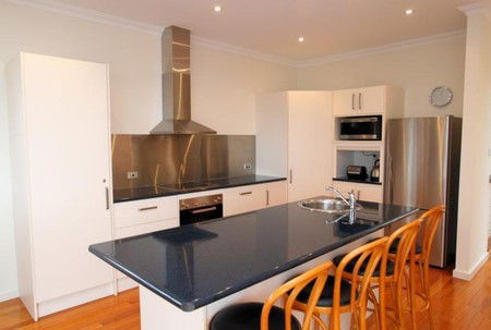 Villa Vista - Accommodation Coffs Harbour 2
