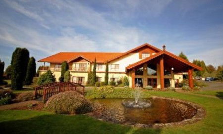 Quality Aspect Tamar Valley Resort - Accommodation Coffs Harbour 1