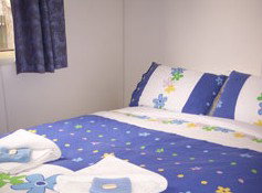 Sheffield Cabins - Accommodation Coffs Harbour 1