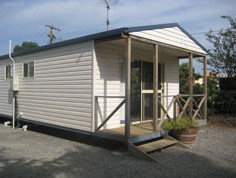 Sheffield Cabins - Accommodation Coffs Harbour 2