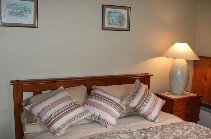 Woodbridge Hill Cottage - Accommodation Coffs Harbour 2