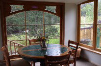 Woodbridge Hill Cottage - Accommodation Coffs Harbour 3
