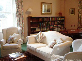 Panshanger - Accommodation Coffs Harbour 1