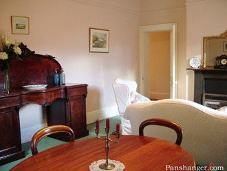 Panshanger - Accommodation Coffs Harbour 2