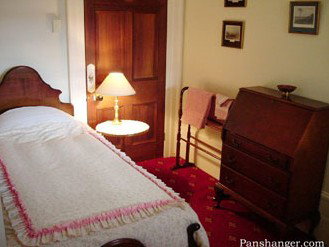 Panshanger - Accommodation Coffs Harbour 4