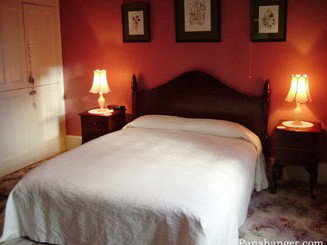 Panshanger - Accommodation Coffs Harbour 5