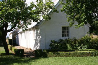 Somercotes - Accommodation Coffs Harbour 1