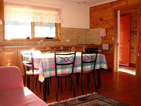 Stringy Bark Holiday Accommodation - Accommodation Coffs Harbour 2