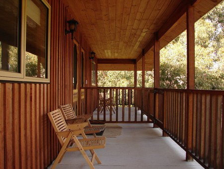 Stringy Bark Holiday Accommodation - Accommodation Coffs Harbour 4