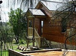 Coal Valley Cottage - Accommodation Coffs Harbour 2