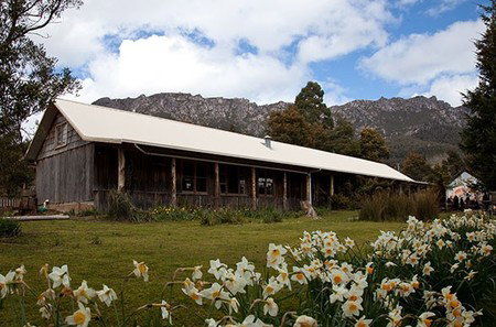 Gowrie Park Wilderness Village - Accommodation Coffs Harbour 2