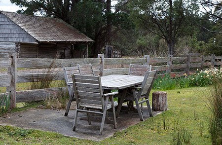 Gowrie Park Wilderness Village - Accommodation Coffs Harbour 3