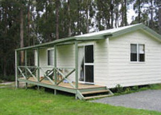 Summer Cottage - Accommodation Coffs Harbour 1