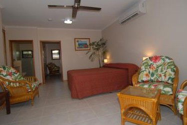 Taihoa Holiday Units - Accommodation Coffs Harbour 2