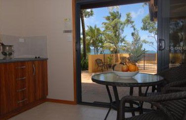Taihoa Holiday Units - Accommodation Coffs Harbour 3