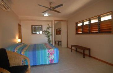 Taihoa Holiday Units - Accommodation Coffs Harbour 4