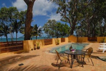 Taihoa Holiday Units - Accommodation Coffs Harbour 5