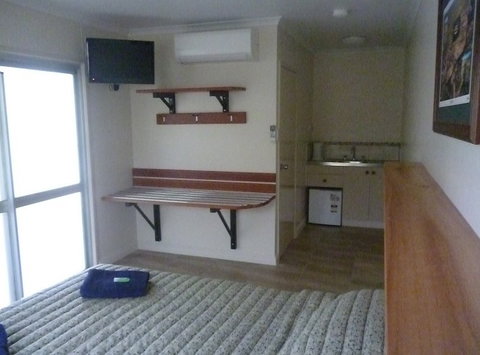 Cobbold Gorge - Accommodation Coffs Harbour 1