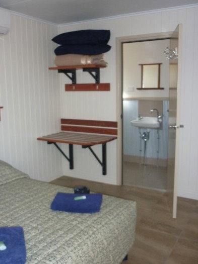 Cobbold Gorge - Accommodation Coffs Harbour 2