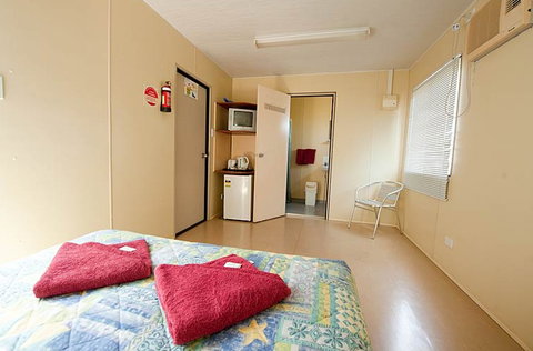 Cobbold Gorge - Accommodation Coffs Harbour 3