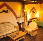 Cedar Park Rainforest Resort - Accommodation Coffs Harbour