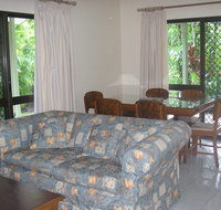 Kuranda Villas - Accommodation Coffs Harbour