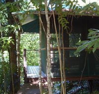 Sanctuary Retreat - Accommodation Coffs Harbour